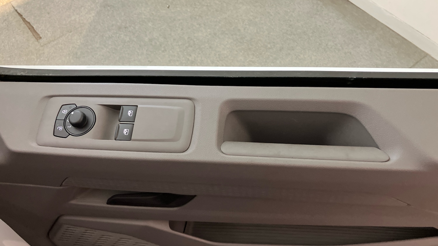 Used Volkswagen Transporter 2025 for sale - 76776322: Photo 19