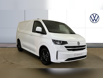 Volkswagen - Transporter