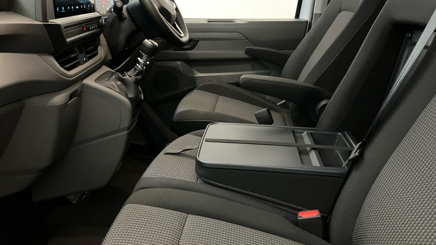 Used Volkswagen Transporter 2025 for sale - 76776322: Photo 23