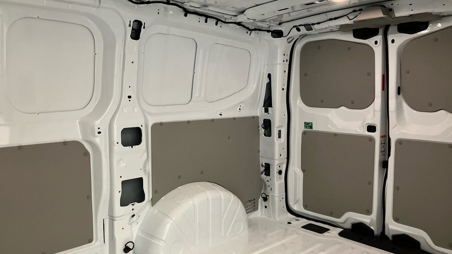 Used Volkswagen Transporter 2025 for sale - 76776322: Photo 25