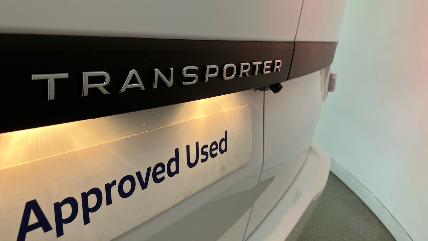 Used Volkswagen Transporter 2025 for sale - 76776322: Photo 28