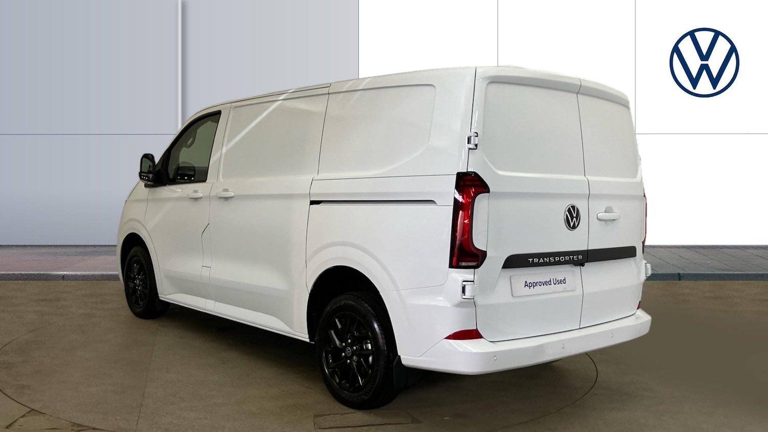 Used Volkswagen Transporter 2025 for sale - 76776322: Photo 3