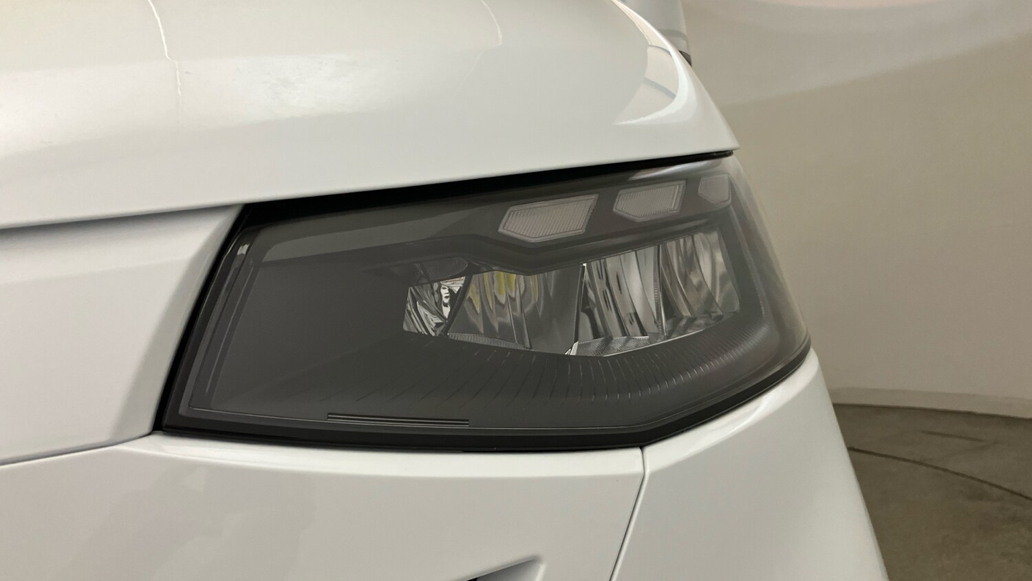 Used Volkswagen Transporter 2025 for sale - 76776322: Photo 32