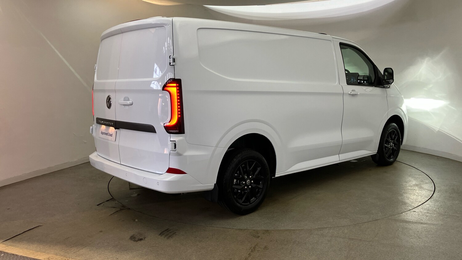 Used Volkswagen Transporter 2025 for sale - 76776322: Photo 33