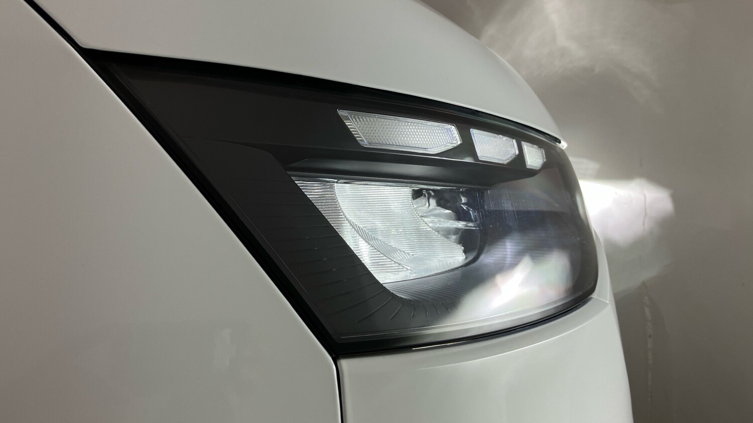 Used Volkswagen Transporter 2025 for sale - 76776322: Photo 34