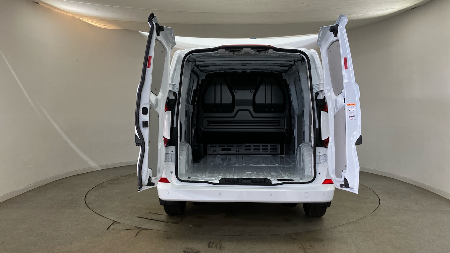 Used Volkswagen Transporter 2025 for sale - 76776322: Photo 35