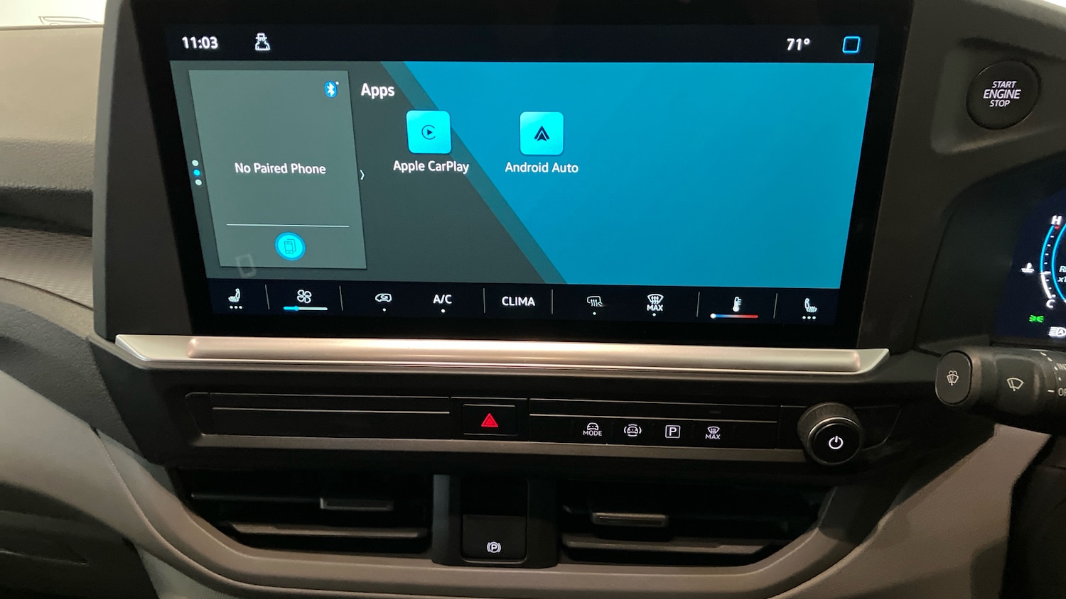 Used Volkswagen Transporter 2025 for sale - 76776322: Photo 37