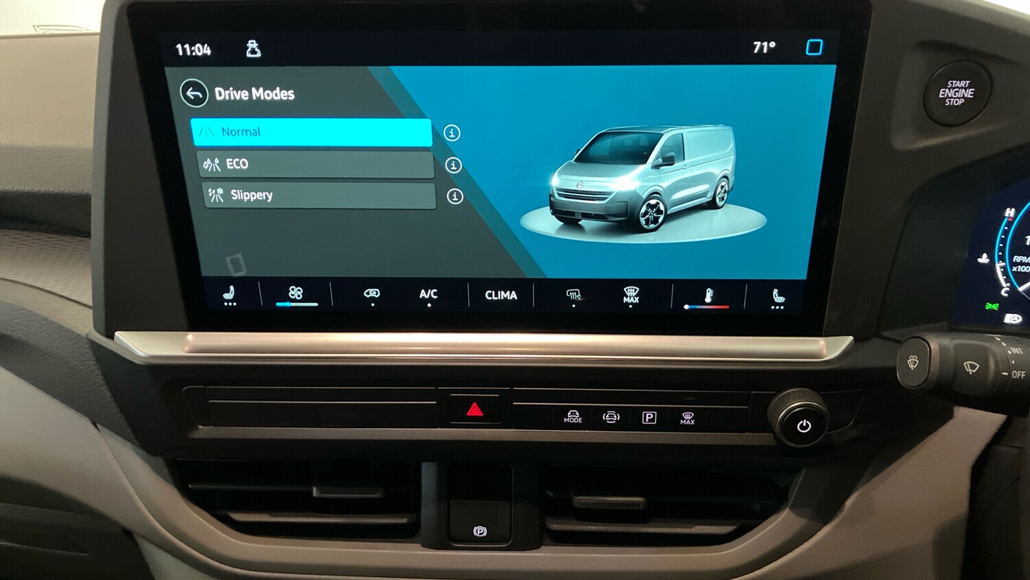 Used Volkswagen Transporter 2025 for sale - 76776322: Photo 39