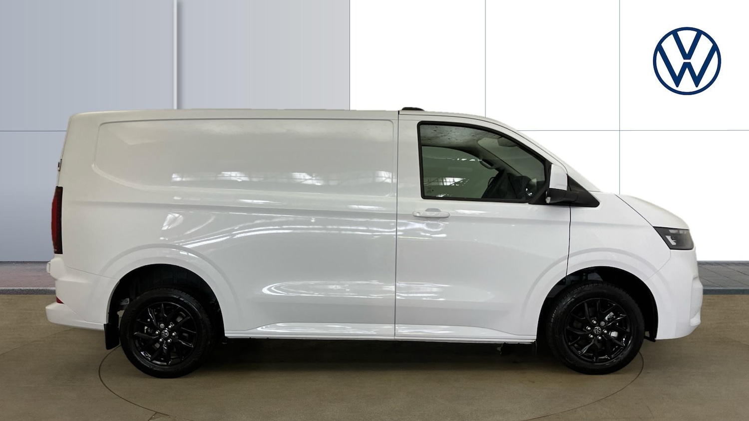 Used Volkswagen Transporter 2025 for sale - 76776322: Photo 4