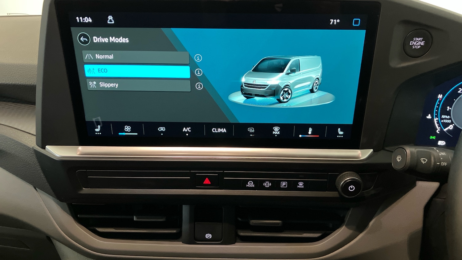 Used Volkswagen Transporter 2025 for sale - 76776322: Photo 40