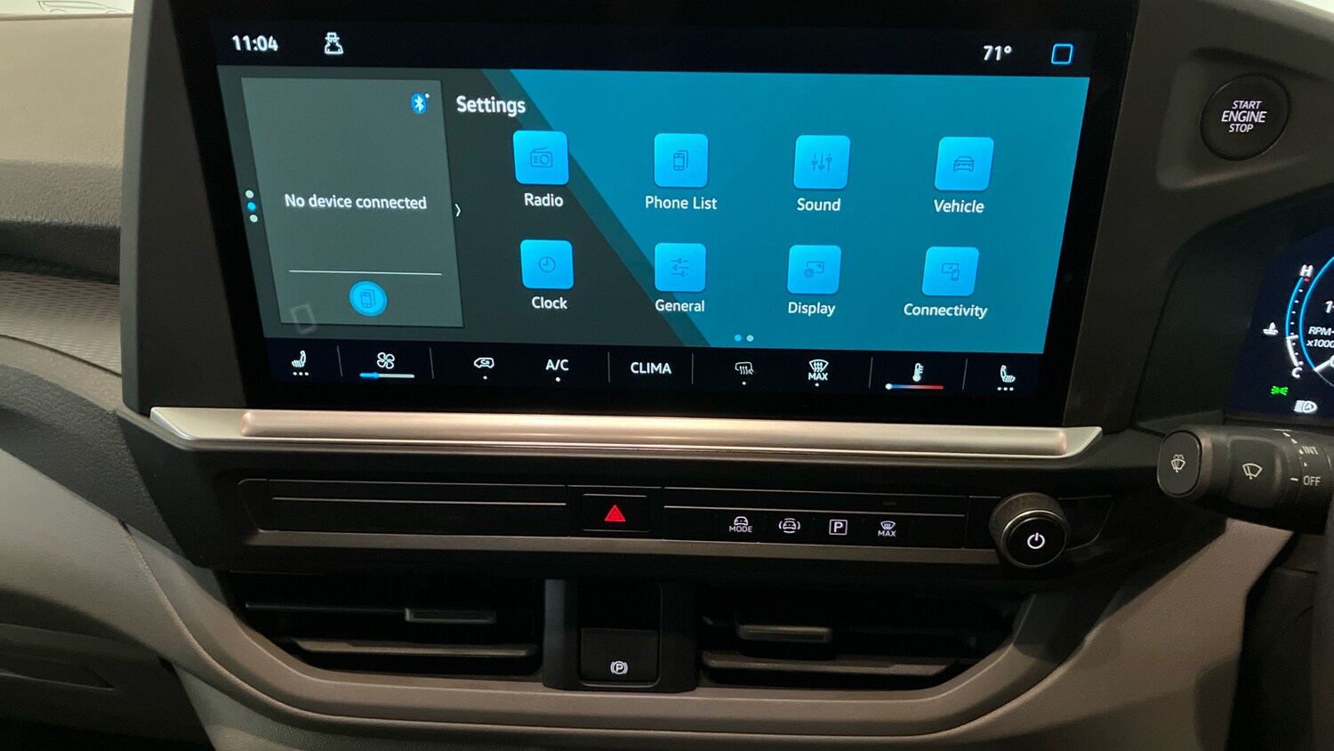 Used Volkswagen Transporter 2025 for sale - 76776322: Photo 43