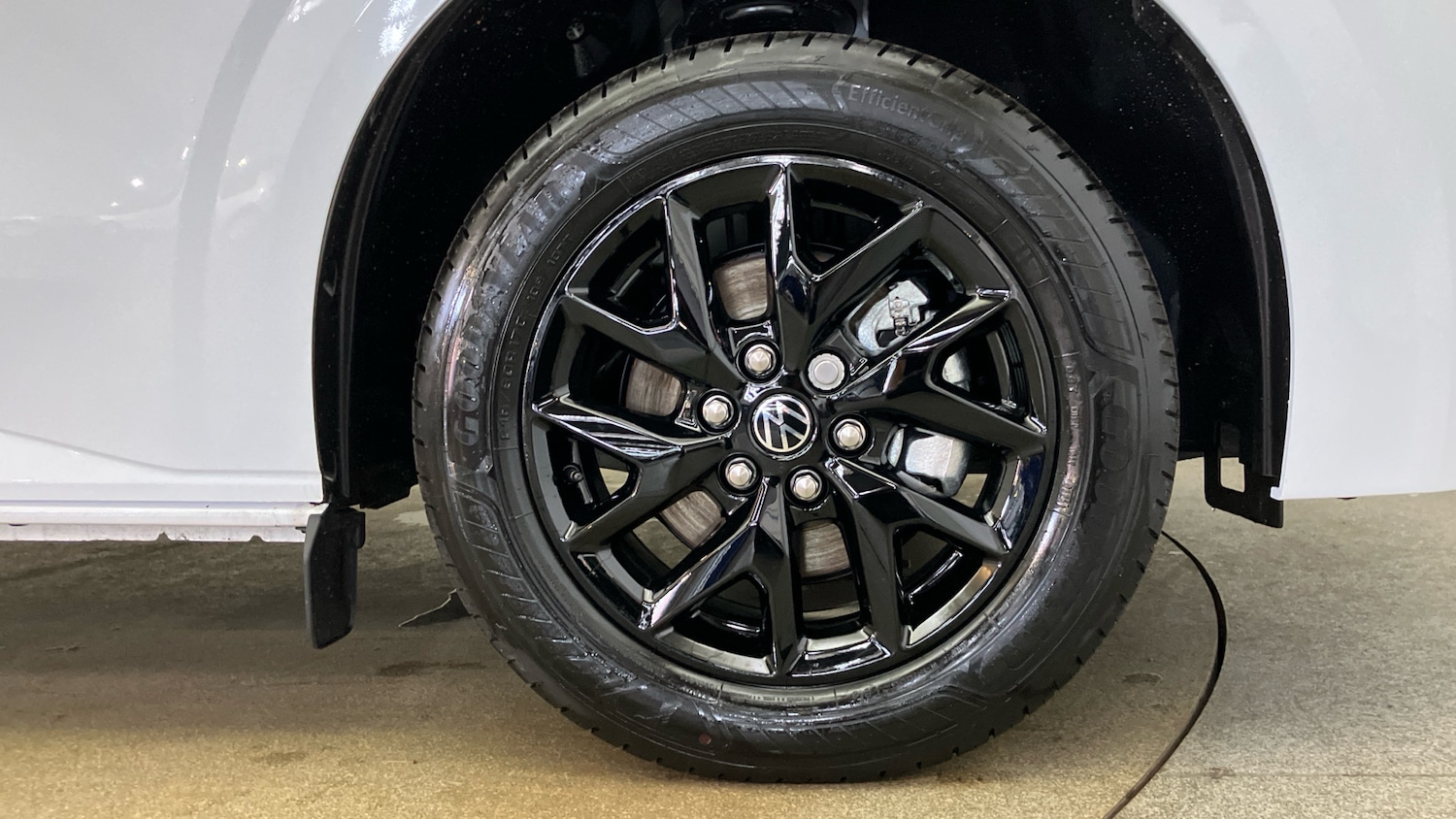 Used Volkswagen Transporter 2025 for sale - 76776322: Photo 5