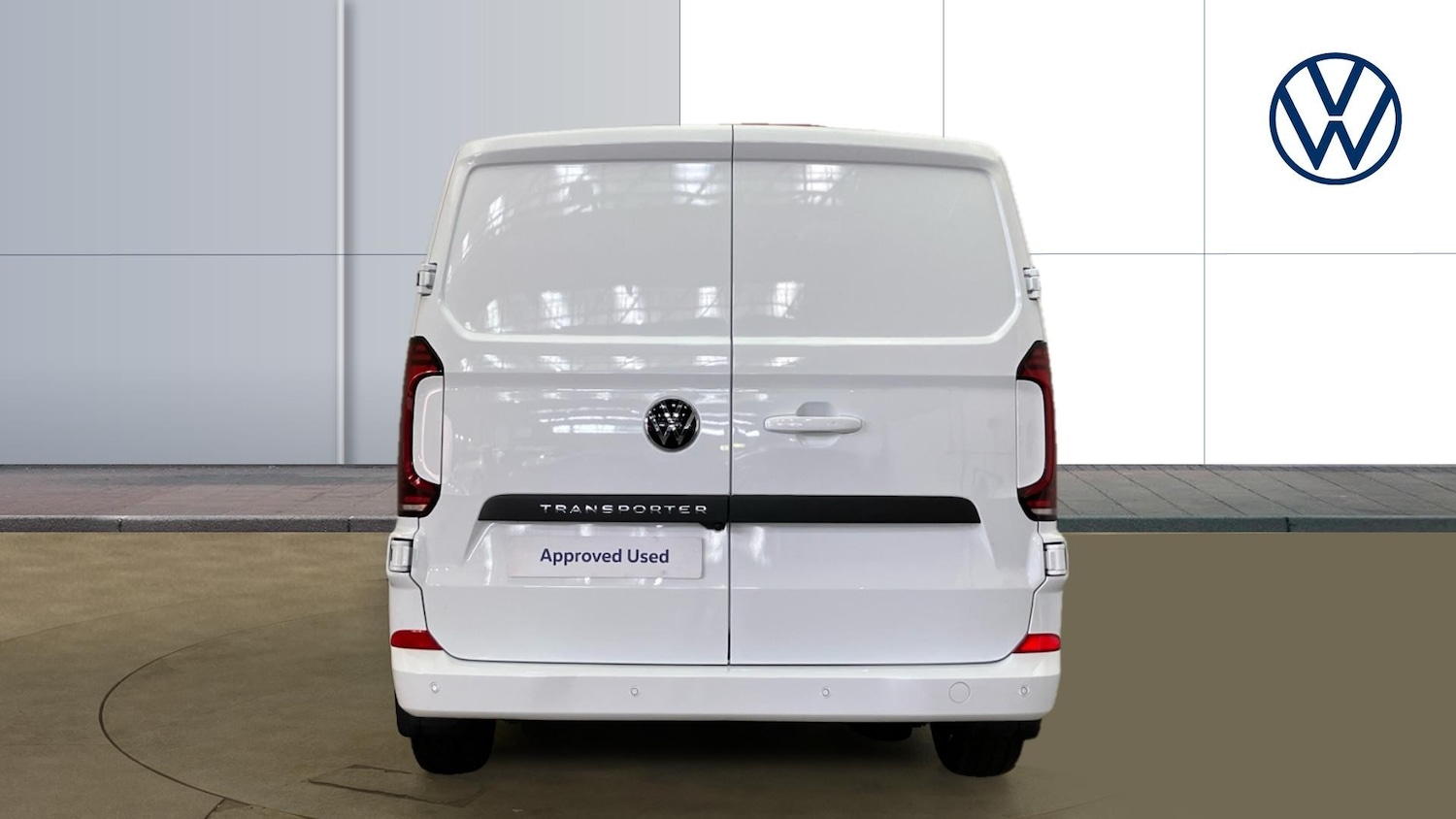 Used Volkswagen Transporter 2025 for sale - 76776322: Photo 8