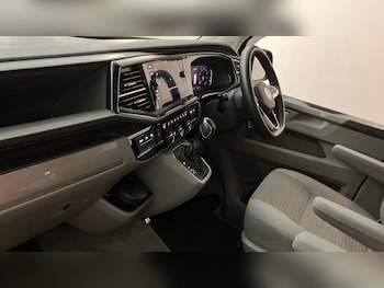 Used Volkswagen California 2024 for sale - 77493210: Photo