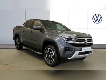 Used Volkswagen Amarok 2023 for sale - 75213300: Photo