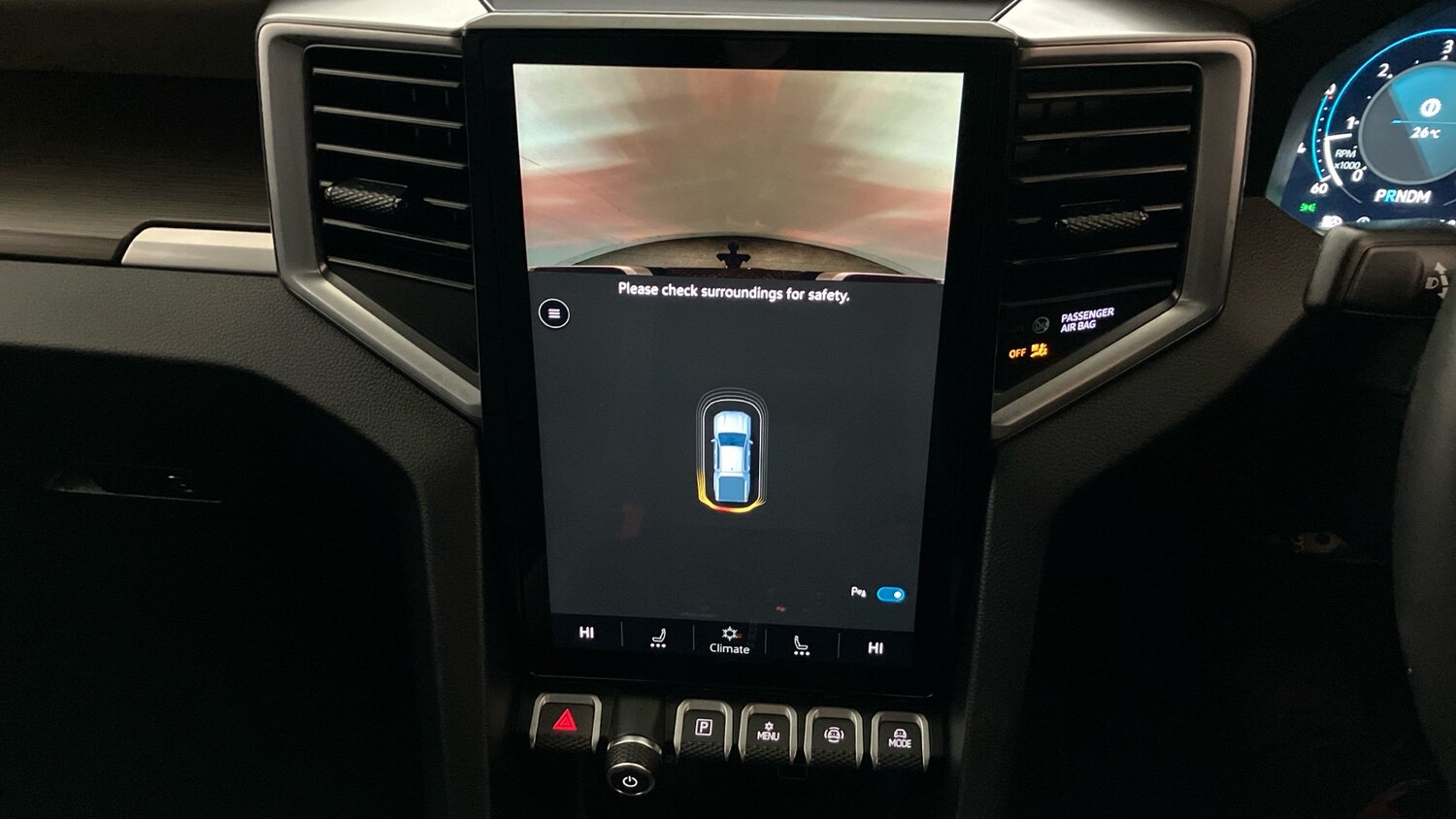 Vehicle 24