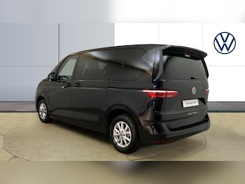 Used Volkswagen Multivan 2025 for sale - 77502537: Photo