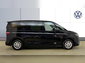 Used Volkswagen Multivan 2025 for sale - 77502537: Photo
