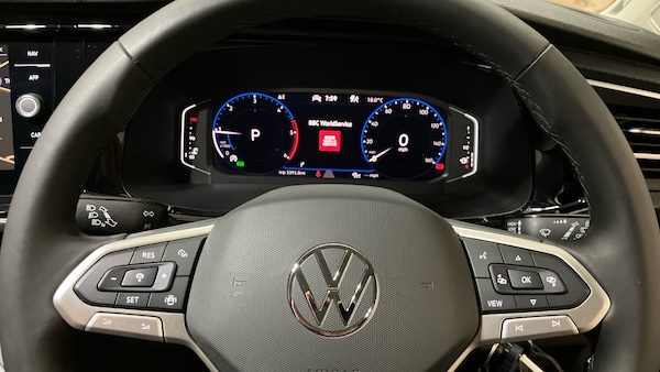 Used Volkswagen California 2023 for sale - 76117290: Photo 10