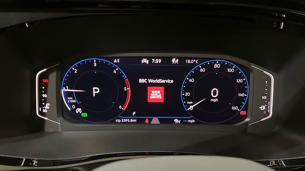 Used Volkswagen California 2023 for sale - 76117290: Photo 11