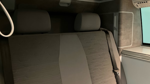 Used Volkswagen California 2023 for sale - 76117290: Photo 16