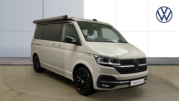 Used Volkswagen California 2023 for sale - 76117290: Photo 1