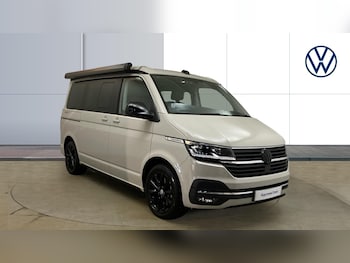 2023 (73) - 2.0 TDI Ocean 204 4dr DSG Diesel Estate