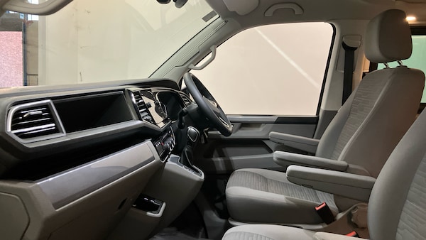 Used Volkswagen California 2023 for sale - 76117290: Photo 21