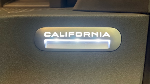 Used Volkswagen California 2023 for sale - 76117290: Photo 24