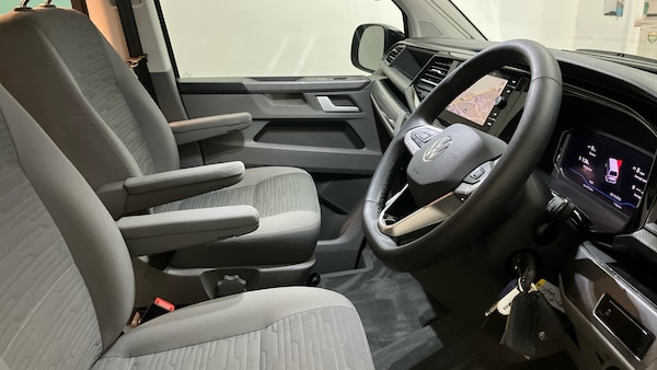Used Volkswagen California 2023 for sale - 76117290: Photo 25