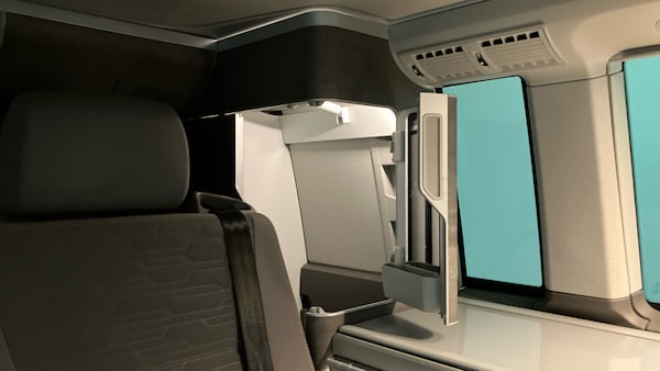 Used Volkswagen California 2023 for sale - 76117290: Photo 26