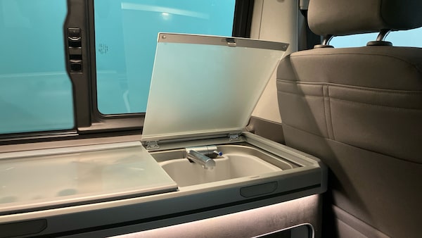 Used Volkswagen California 2023 for sale - 76117290: Photo 29