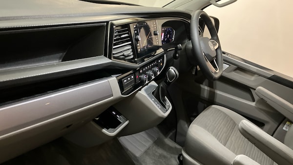 Used Volkswagen California 2023 for sale - 76117290: Photo 2