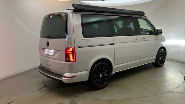 Used Volkswagen California 2023 for sale - 76117290: Photo 36