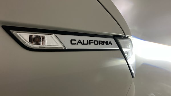 Used Volkswagen California 2023 for sale - 76117290: Photo 38