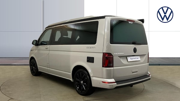 Used Volkswagen California 2023 for sale - 76117290: Photo 3