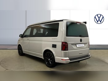 Used Volkswagen California 2023 for sale - 76117290: Photo 3