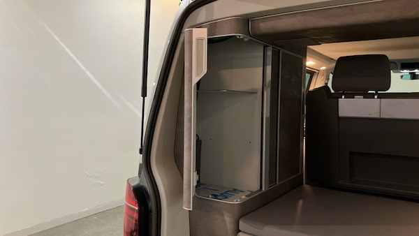 Used Volkswagen California 2023 for sale - 76117290: Photo 40