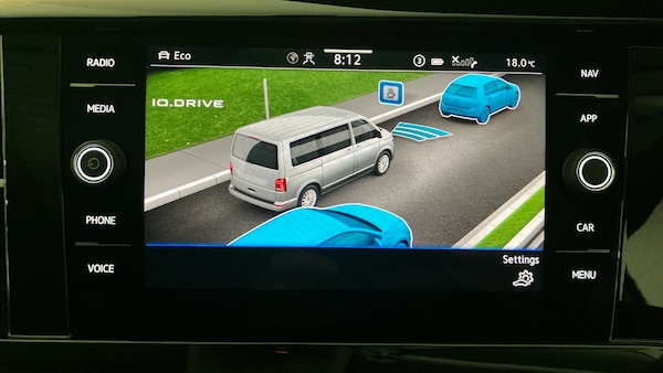 Used Volkswagen California 2023 for sale - 76117290: Photo 43