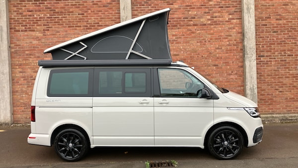 Used Volkswagen California 2023 for sale - 76117290: Photo 45