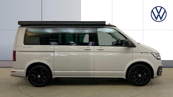 Used Volkswagen California 2023 for sale - 76117290: Photo 4