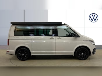 Used Volkswagen California 2023 for sale - 76117290: Photo 4
