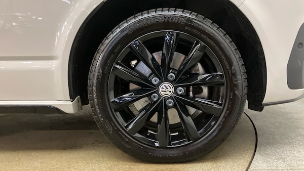Used Volkswagen California 2023 for sale - 76117290: Photo 5