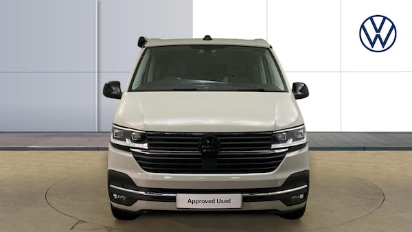 Used Volkswagen California 2023 for sale - 76117290: Photo 7