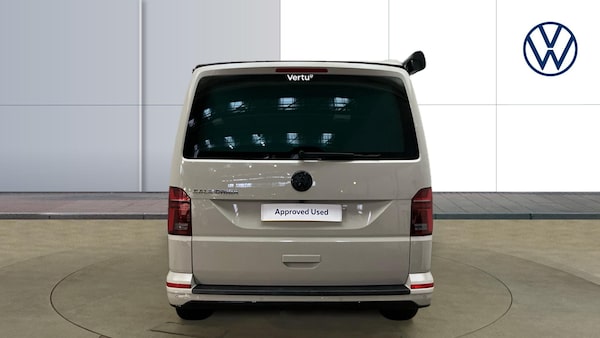 Used Volkswagen California 2023 for sale - 76117290: Photo 8