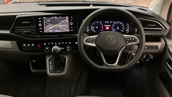 Used Volkswagen California 2023 for sale - 76117290: Photo 9