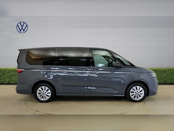 Used Volkswagen Multivan 2023 for sale - 77804353: Photo