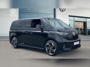 Used Volkswagen ID.Buzz 2026 for sale - 78328348: Photo