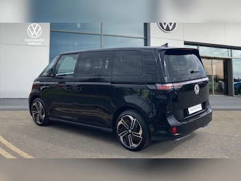 Used Volkswagen ID.Buzz 2026 for sale - 78328348: Photo