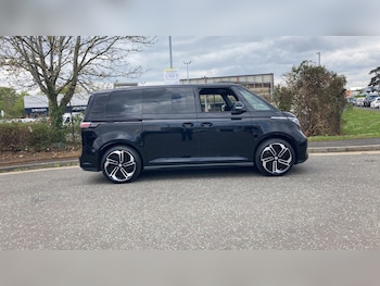 Used Volkswagen ID.Buzz 2026 for sale - 78328348: Photo